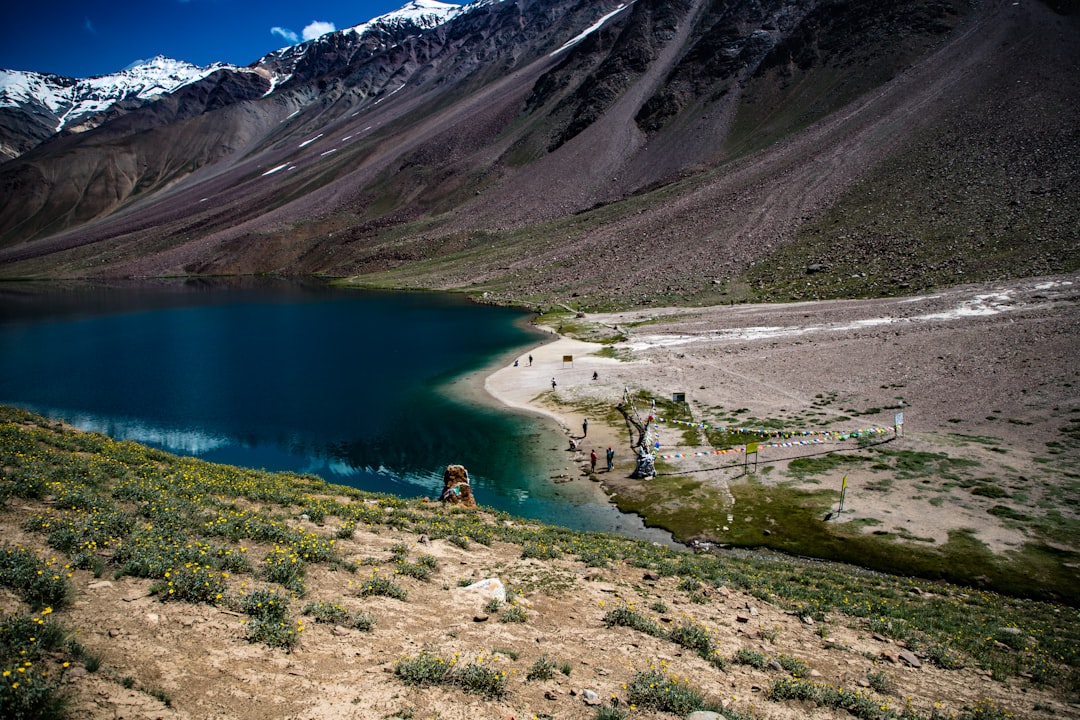India in June: Monsoon Arrives, Himalaya Trekking Peaks, Kerala Turns Green
