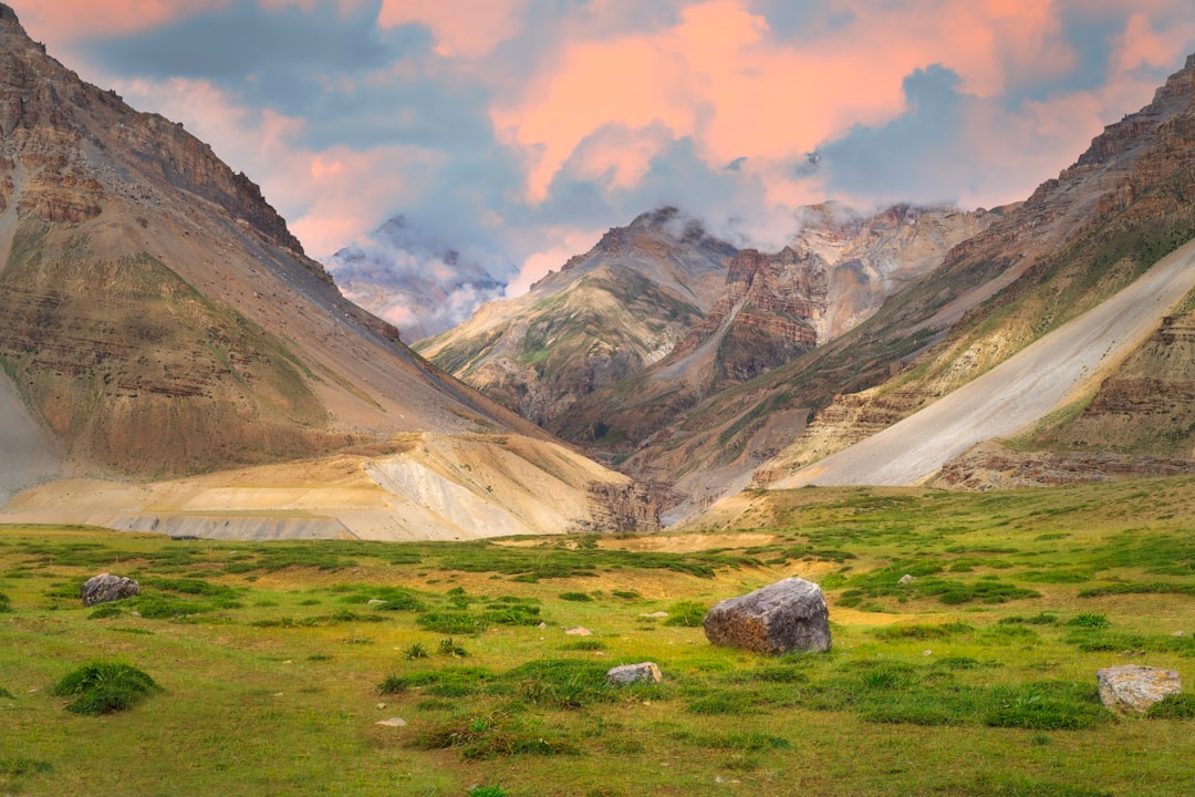 Rajasthan: Palaces, Deserts & the Golden Triangle