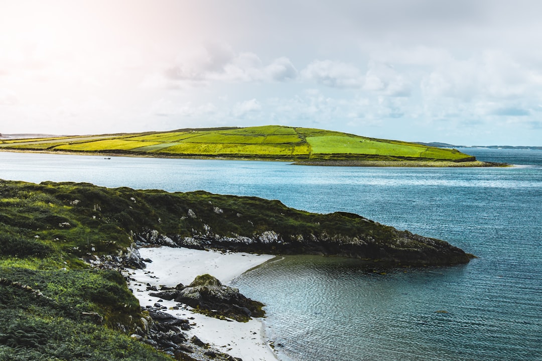 Ireland in April: Easter, Spring Green at Peak, and the Last Quiet Month