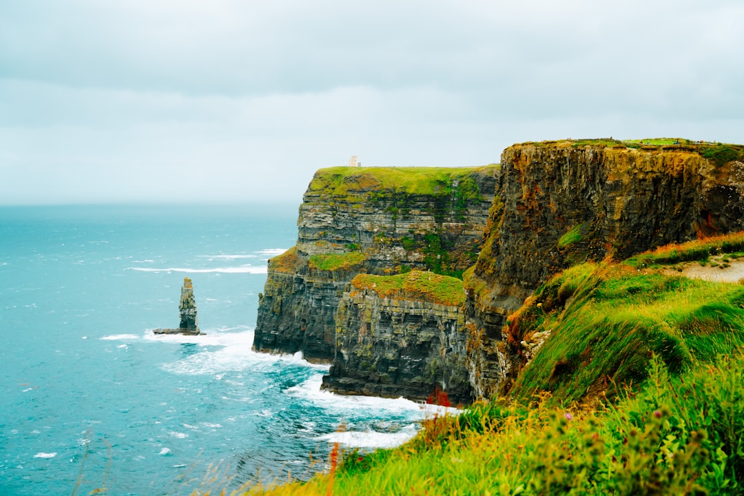 Ireland in August: Peak Summer, Fleadh Cheoil, and the Country at Full Capacity