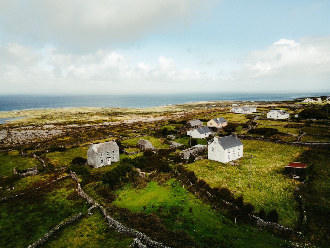 Best Time to Visit Ireland: Month-by-Month Guide