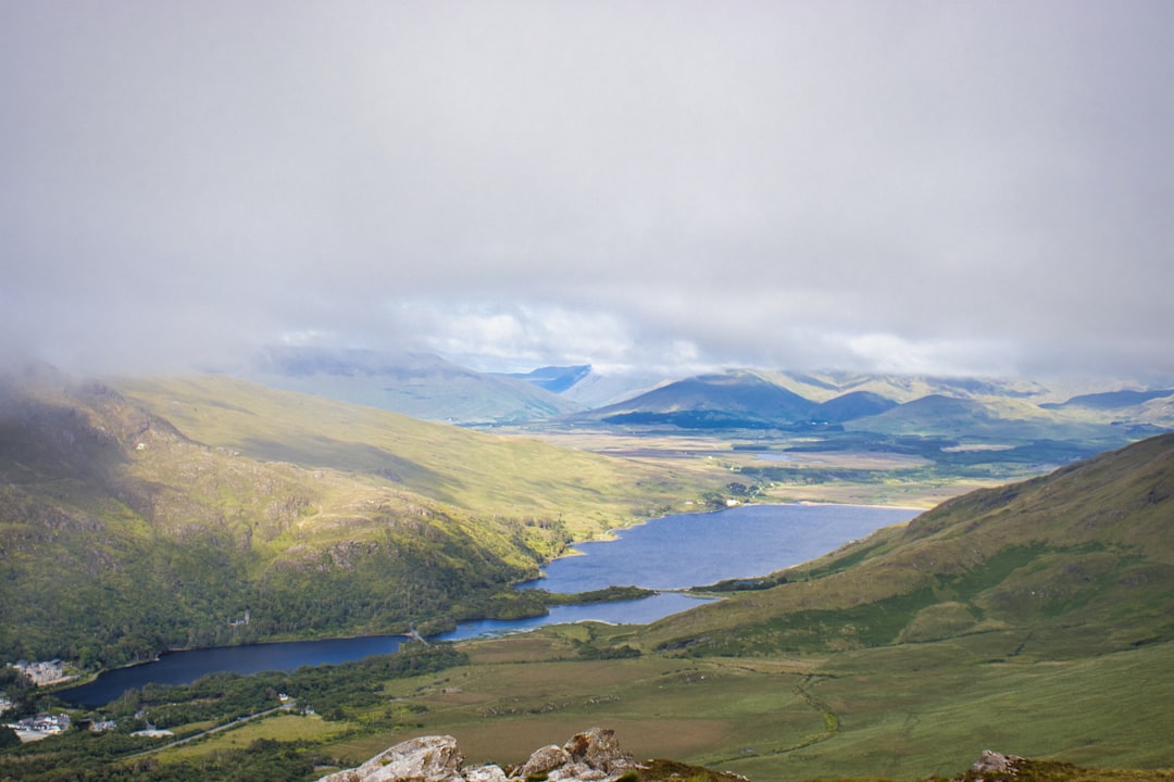 Ireland's Castles: From Rock of Cashel to Ross Castle