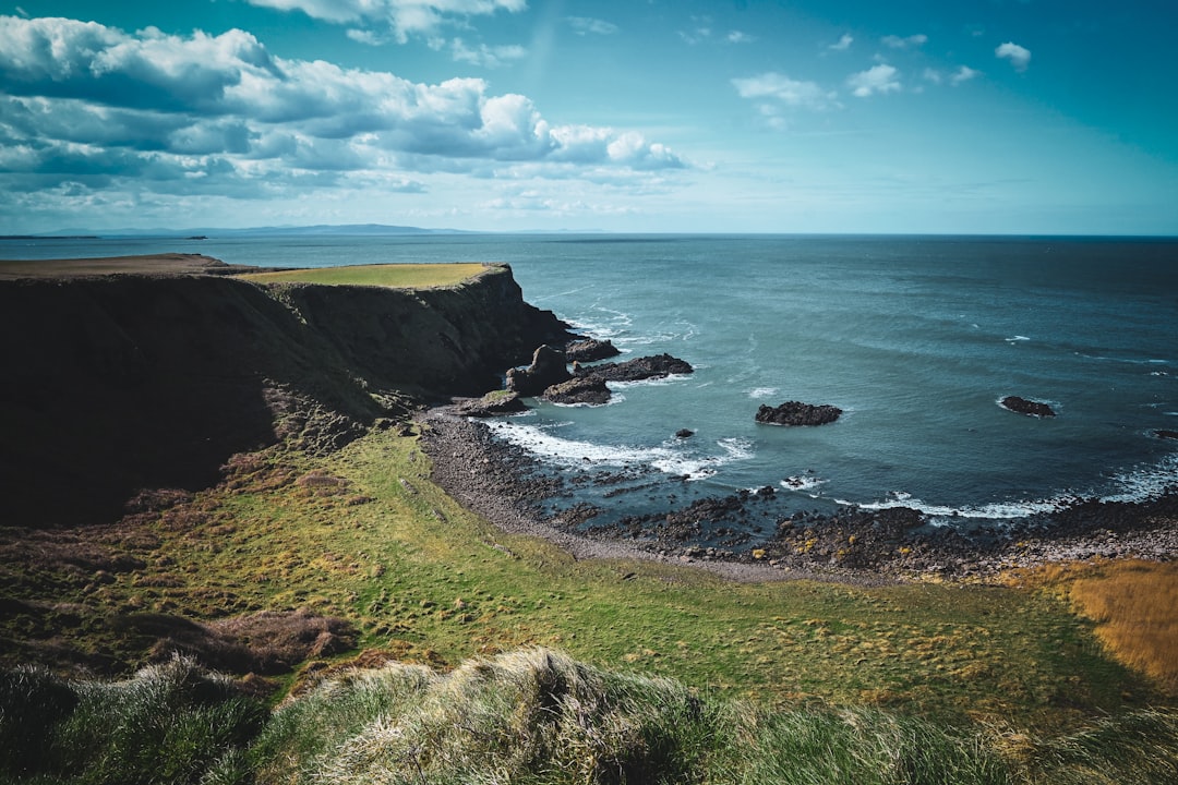 Ireland in December: Christmas Markets, Pub Sessions, and the Country in Festive Mode