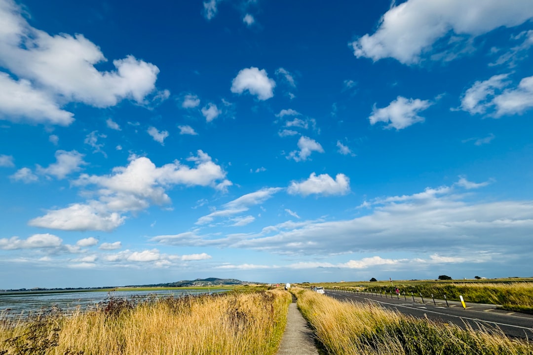 Ireland in February: Imbolc, St. Brigid's Day, and the First Stirring of Spring