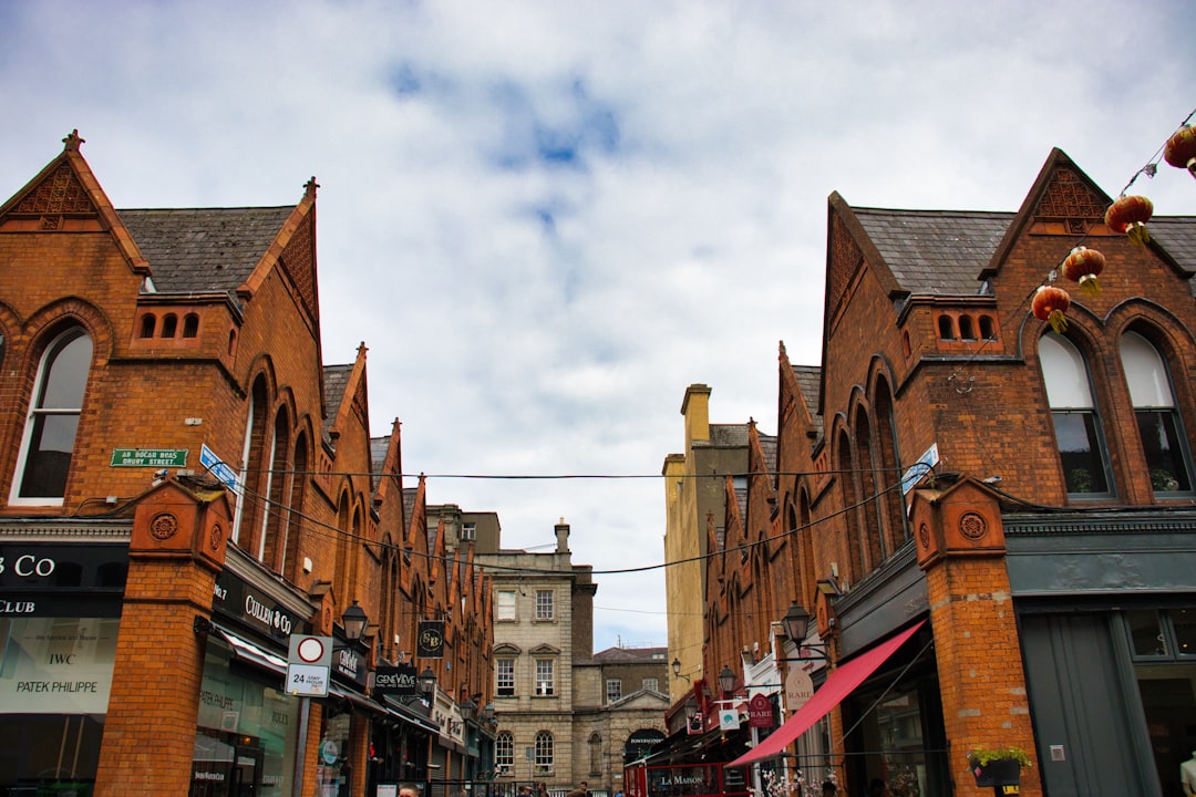 First Time in Ireland? Everything You Need to Know