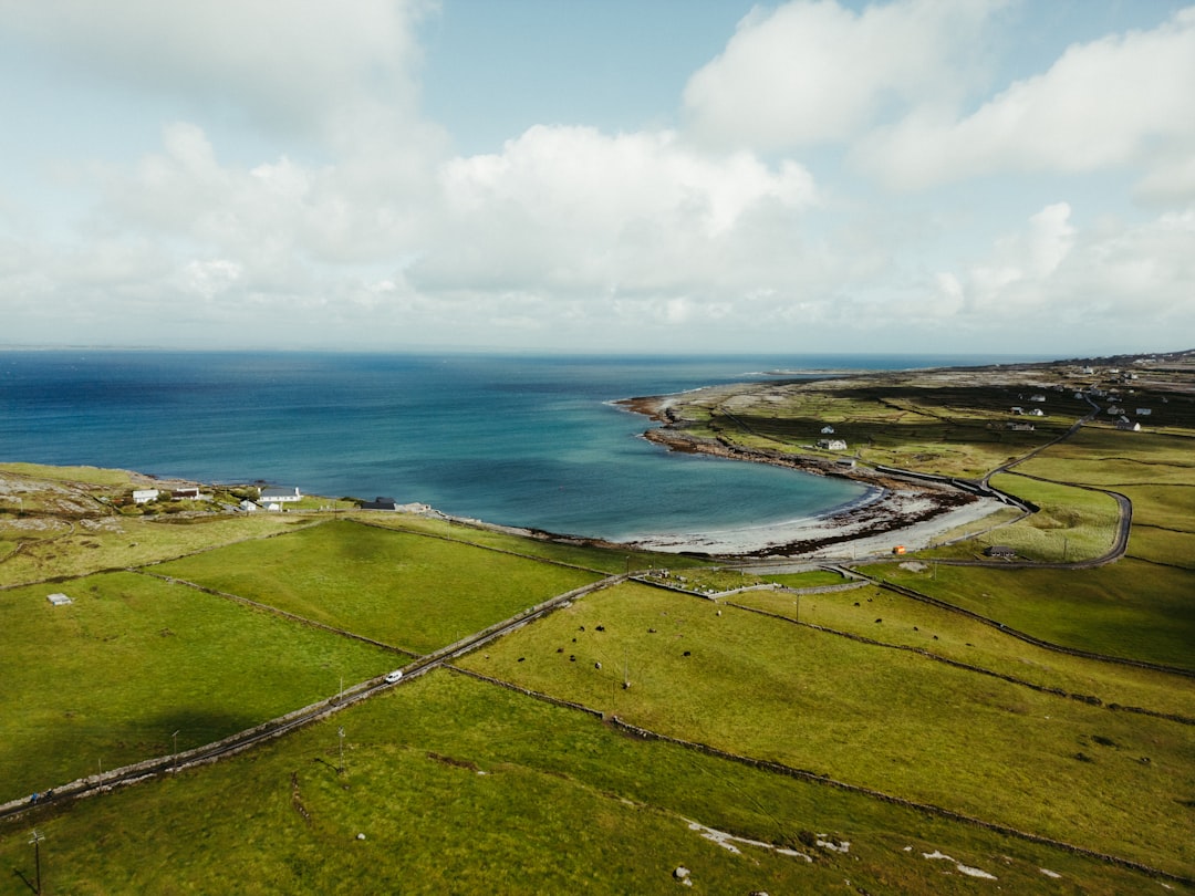 Giant's Causeway & Northern Ireland: A Day Trip Beyond the Border