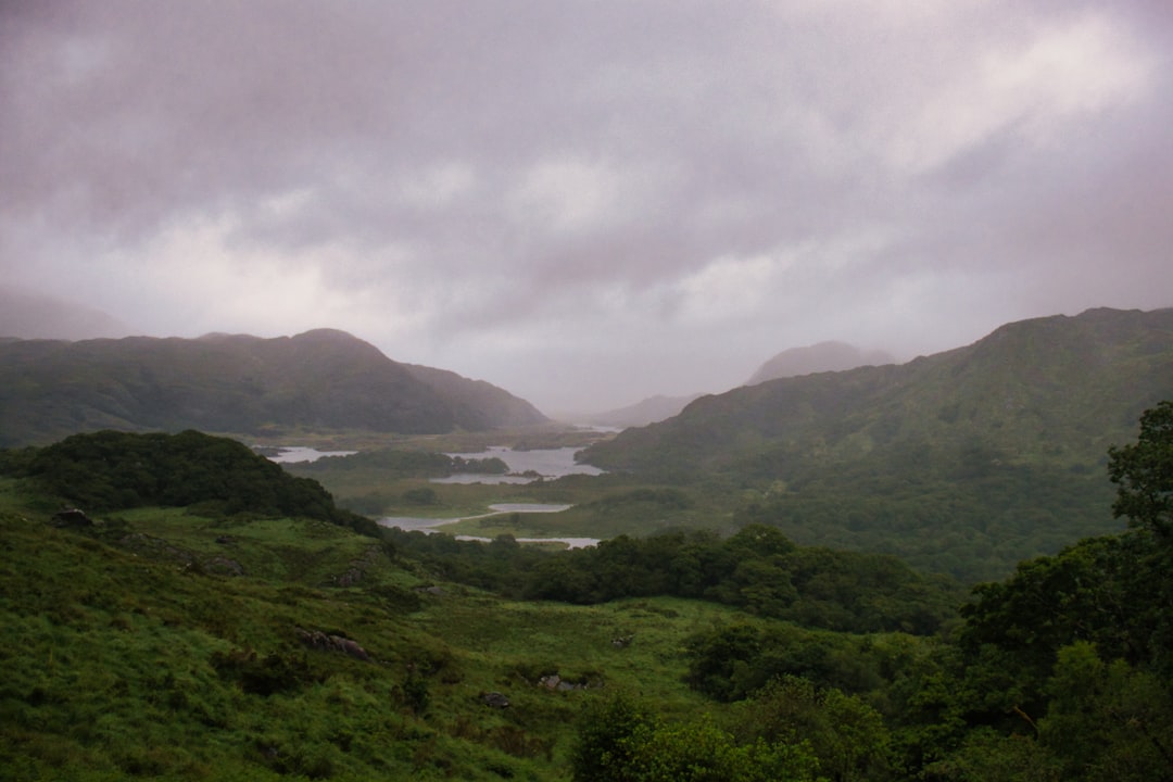 Ireland in July: Peak Season, Galway Races, and the Country at Maximum Summer