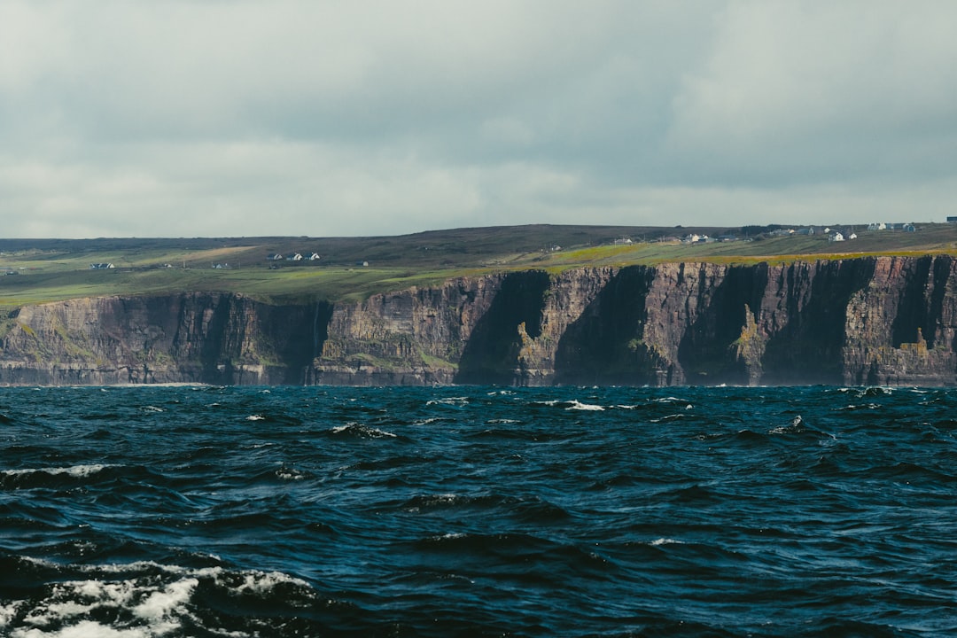 Ireland in June: Longest Days, Music Festivals Begin, and the Tourist Season Opens