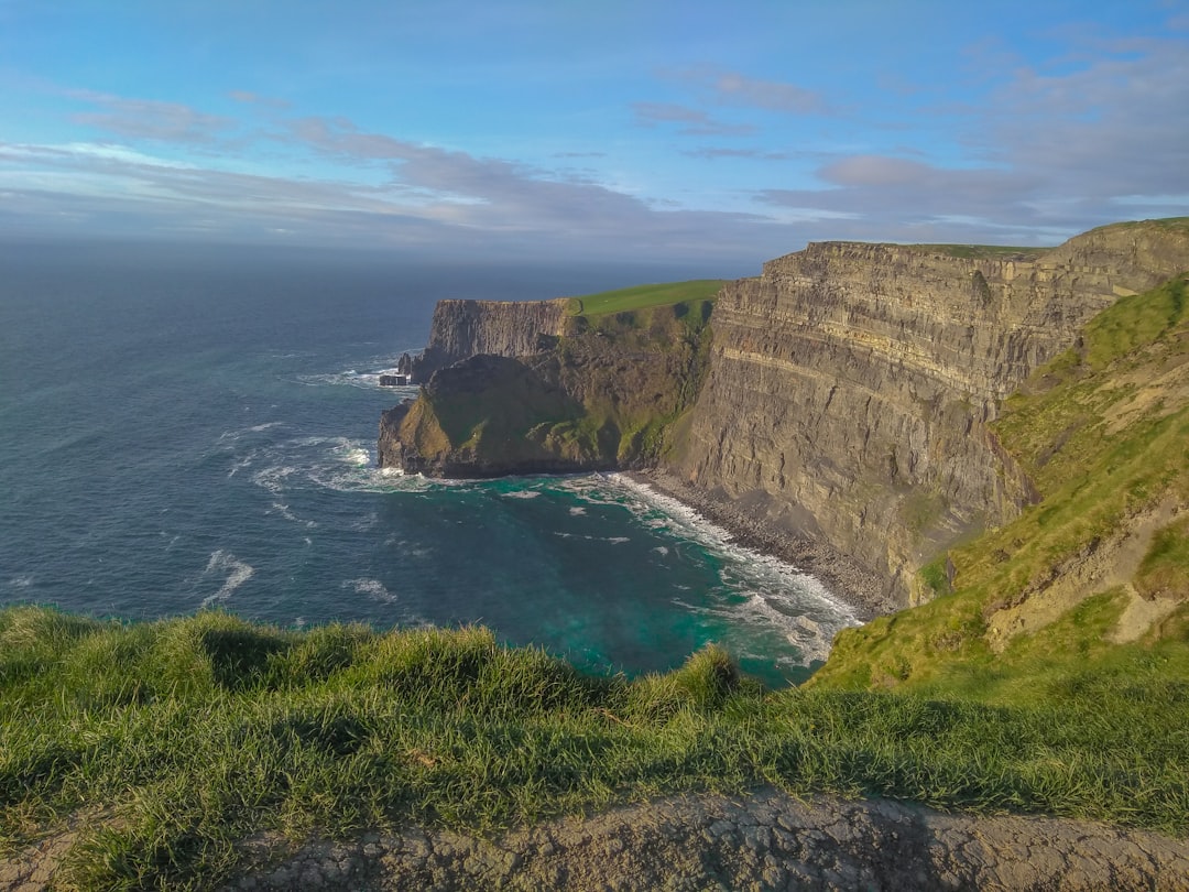 Ireland in May: Long Evenings, Bluebells, and the Best Walking Conditions of the Year