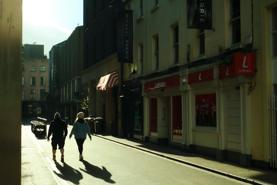 Ireland in November: Minimum Prices, Maximum Authenticity, and Winter Closing In