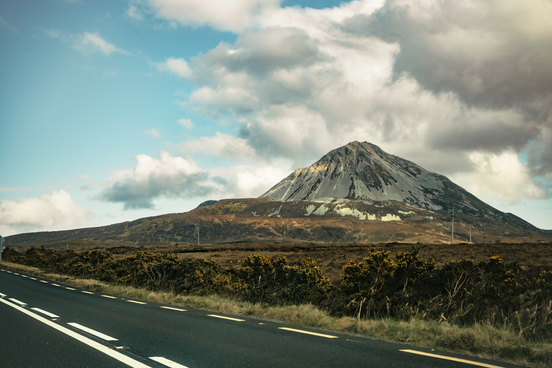 Ireland in October: Halloween at Its Origin, Autumn Color, and the Season Winding Down
