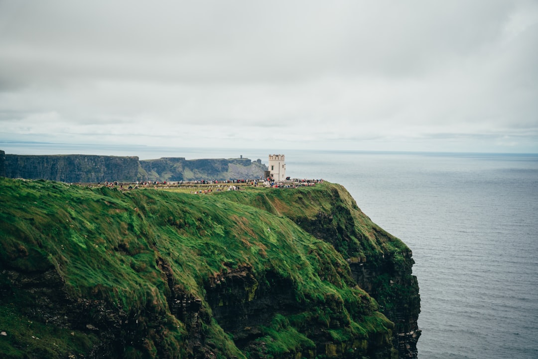 One Week in Ireland: The Perfect 7-Day Itinerary