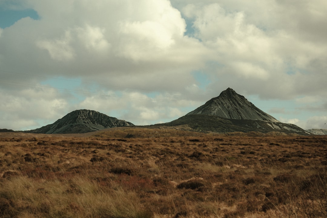 Ireland in September: The Best Month Few People Choose — Warm, Empty, Excellent