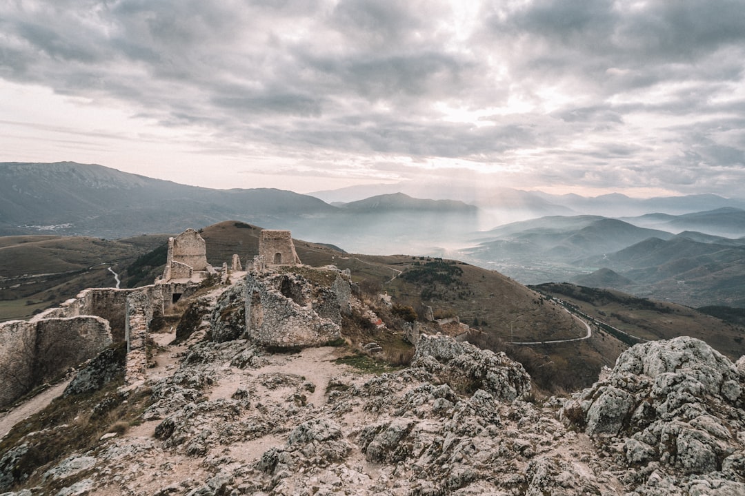 Italy in April: Spring Peak, Easter Crowds, and Tuscany at Its Best