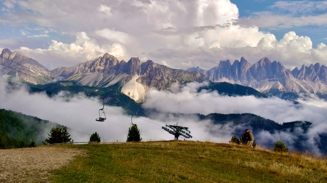 Cortina d'Ampezzo: The 2026 Winter Olympics Mountain Base
