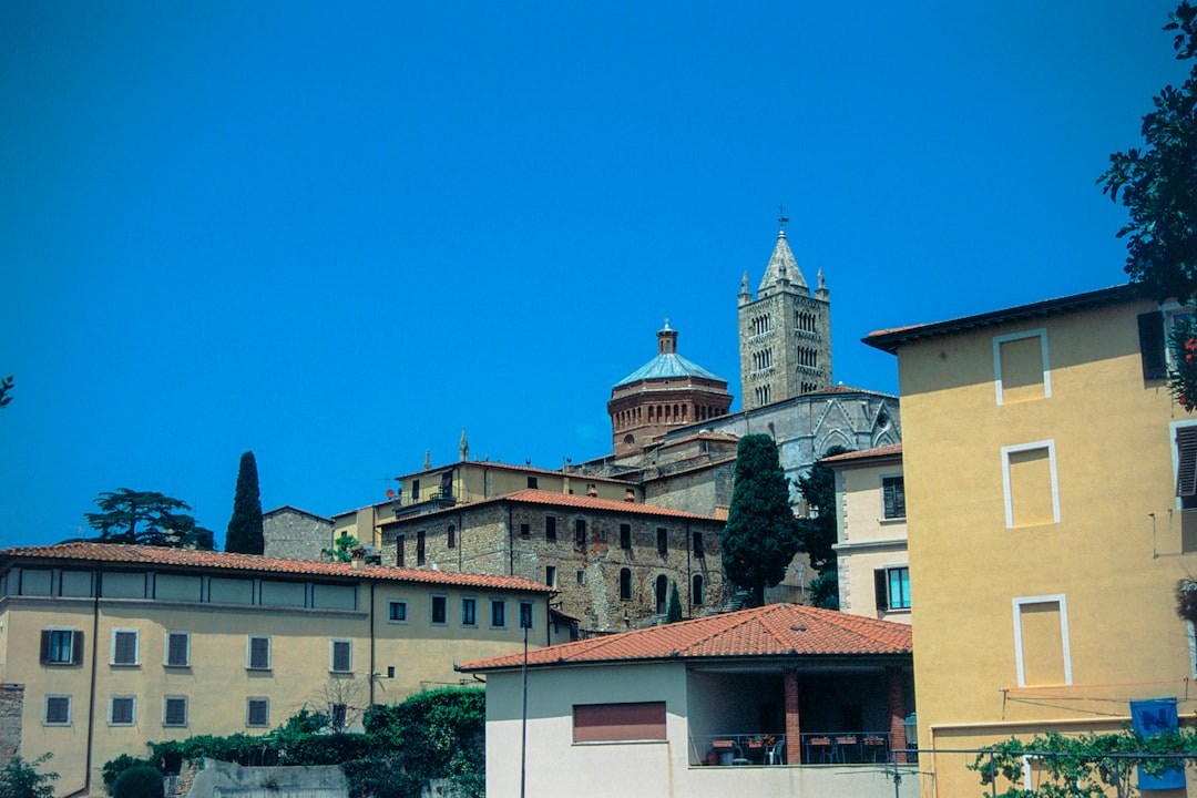 One Week in Italy: The Perfect 7-Day Itinerary