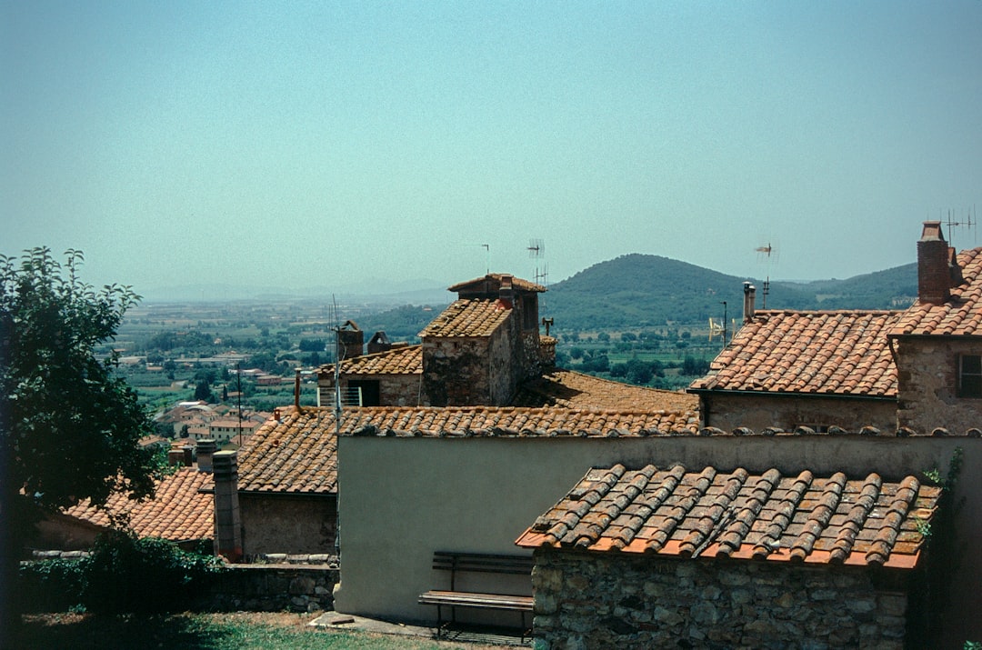 Italy in September: The Best Month — Harvest Season, Warm Sea, and Crowds Gone