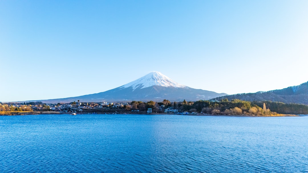 Japan in August: Obon, Fireworks, and the Country at Full Summer