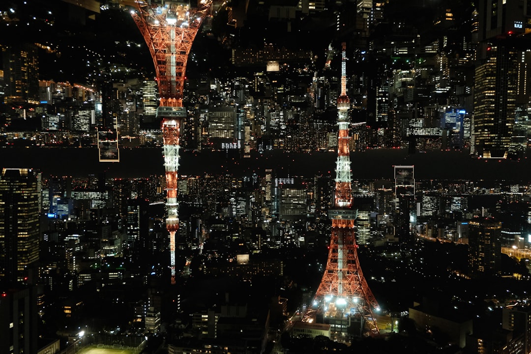 Driving in Japan: Everything You Need to Know