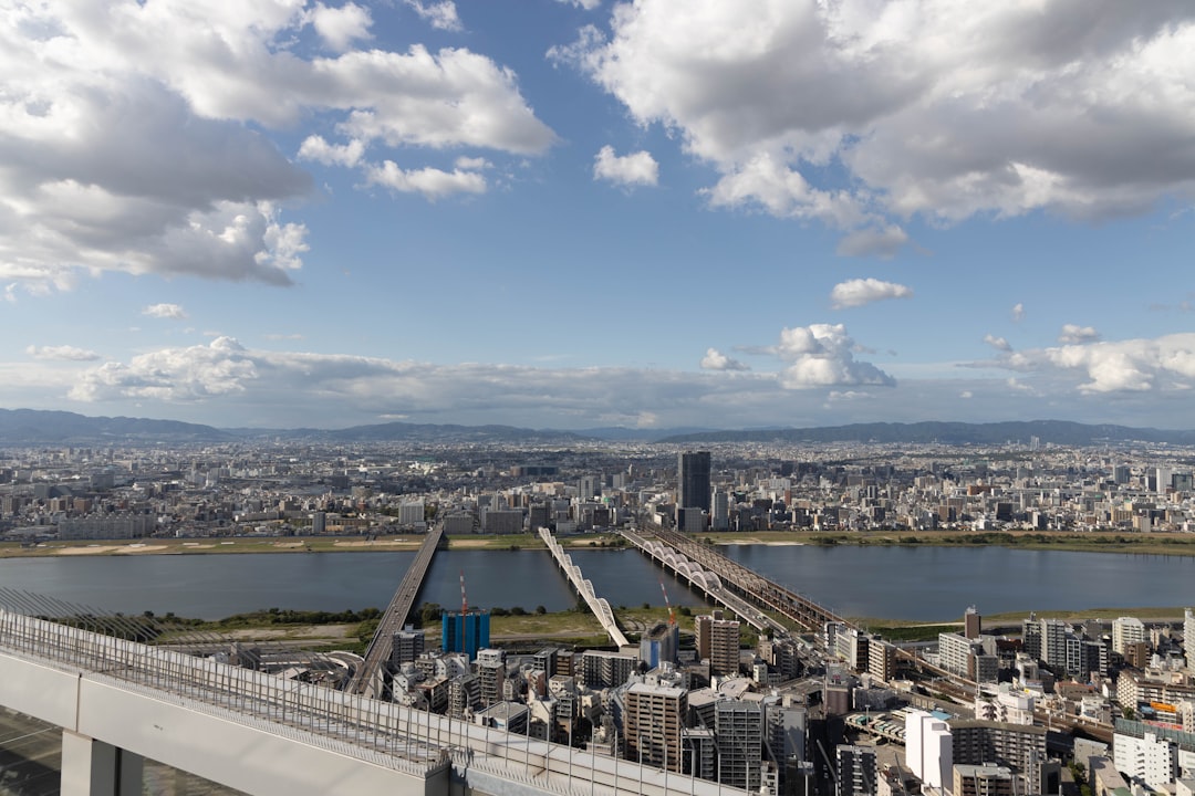 Hakone: Fuji Views, Hot Springs, and the Art of Doing Nothing