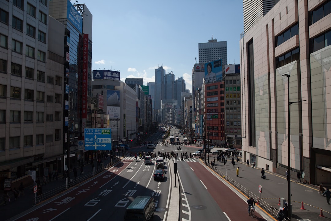 Kagoshima and Sakurajima: The City Under the Volcano