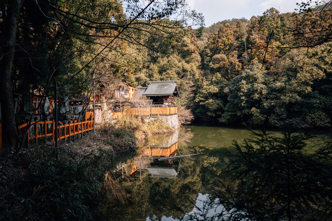 Kibune and Kurama: Kyoto's Mountain Escape