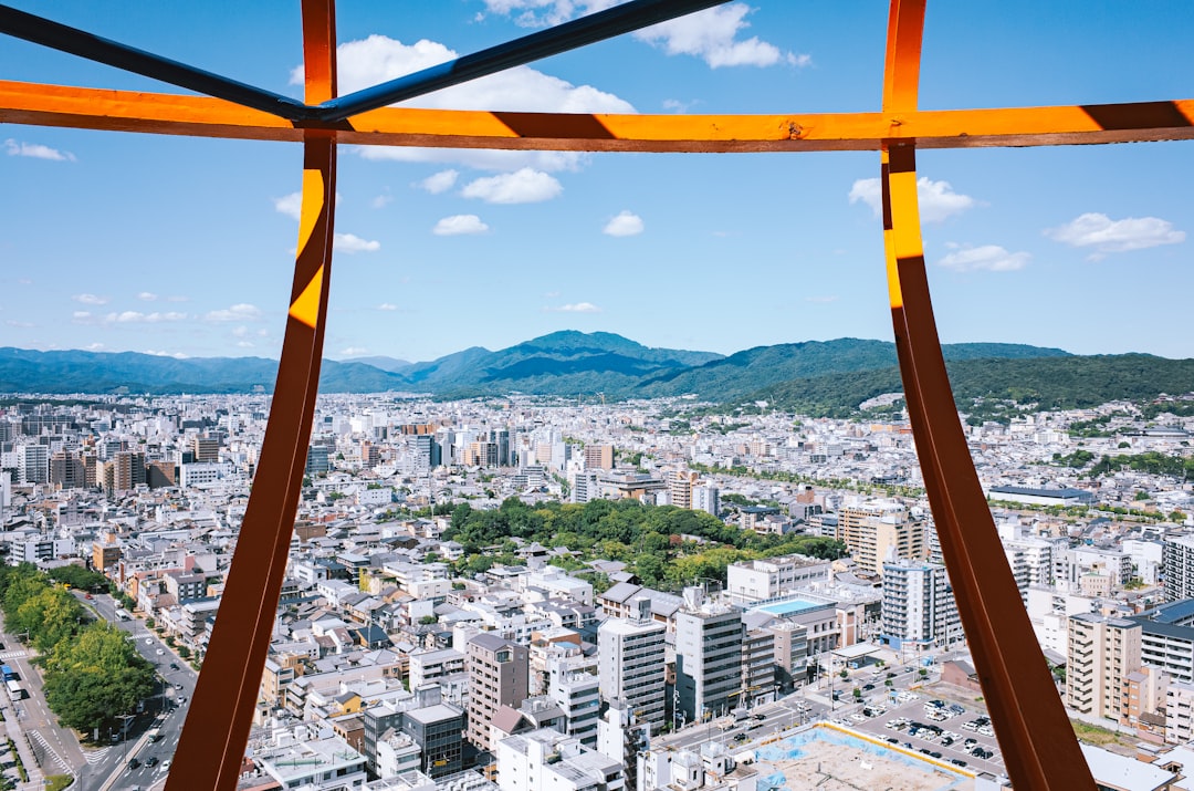 Kyoto's Gion District: Walking the Geisha Quarter