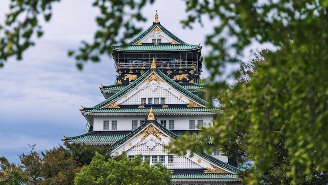 Kyoto 3-Day Itinerary: East, West, and North
