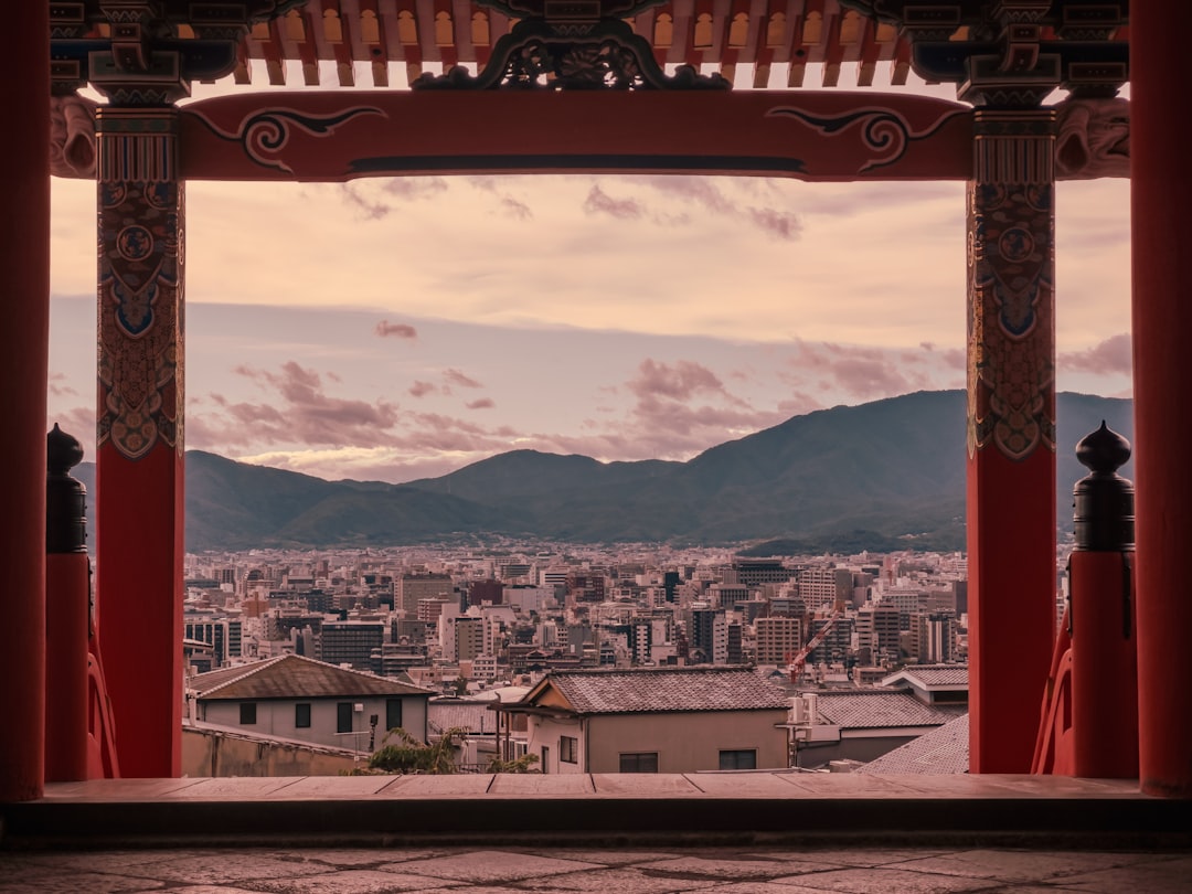 Nijō Castle: The Shogun's Kyoto Palace