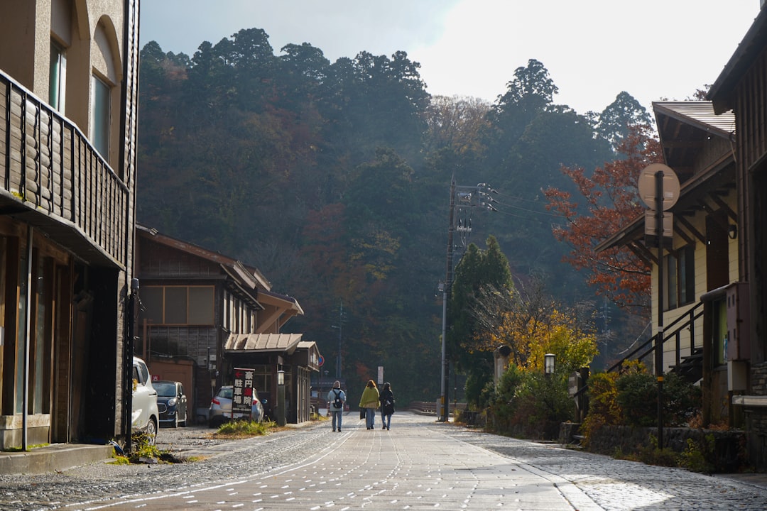 Japan in November: Fall Colors at Their Peak, Cool Nights, Fewer Crowds
