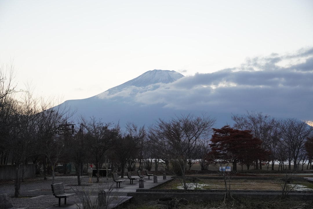 Ohara: Kyoto's Northern Village