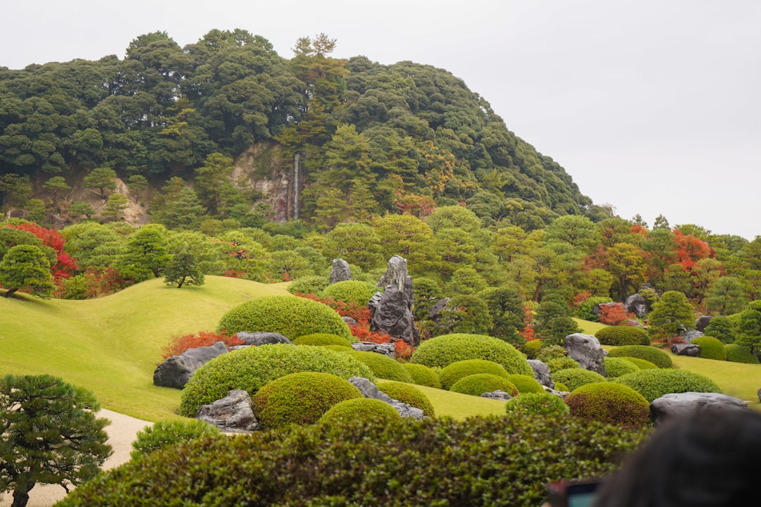 Okinawa: Japan's Subtropical South