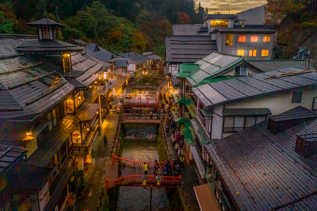 Onsen in Japan: How They Work and Where to Go
