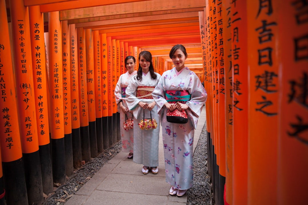 What to Pack for Japan: A Practical Packing List