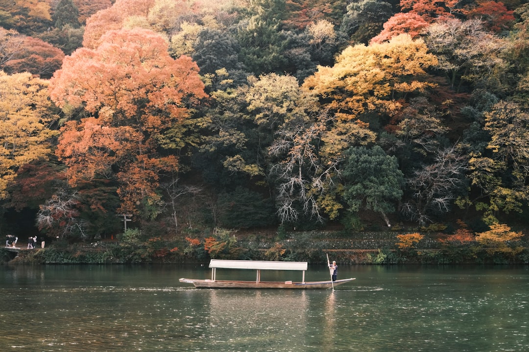 Japan in September: After the Crowds, Before the Colors