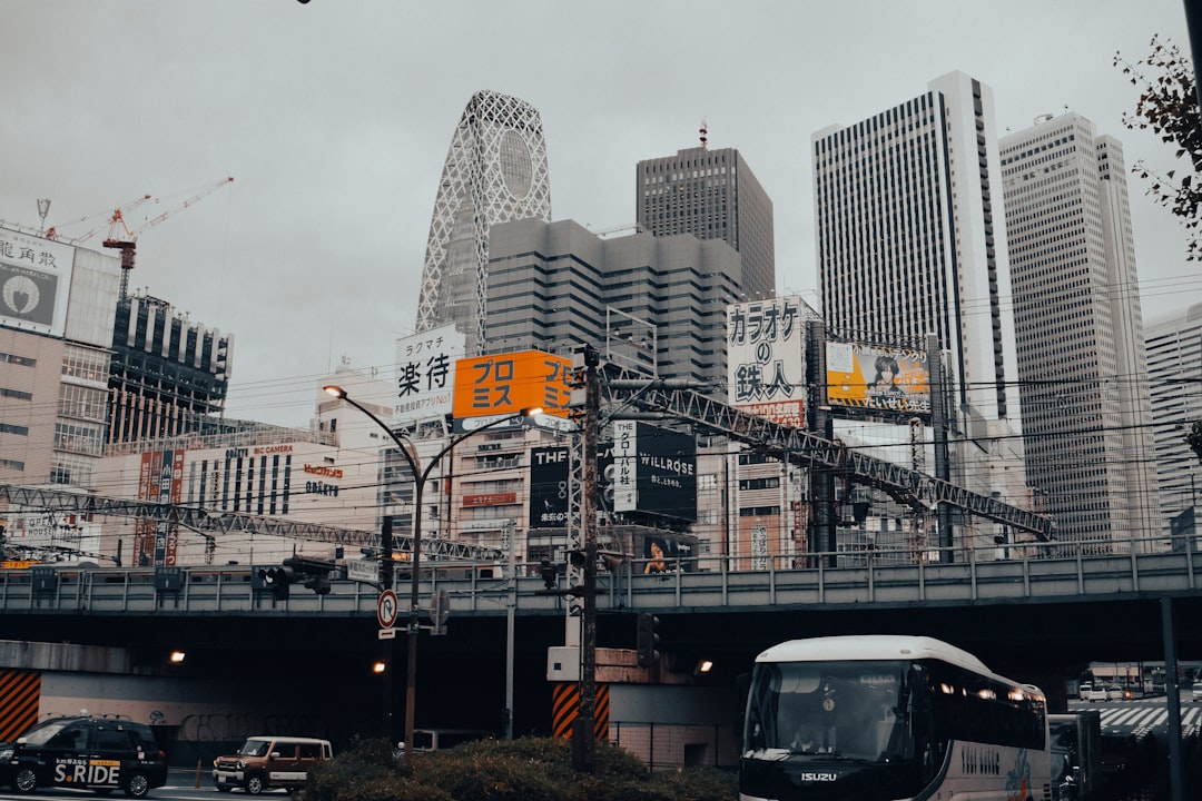Shin-Okubo: Tokyo's Koreatown