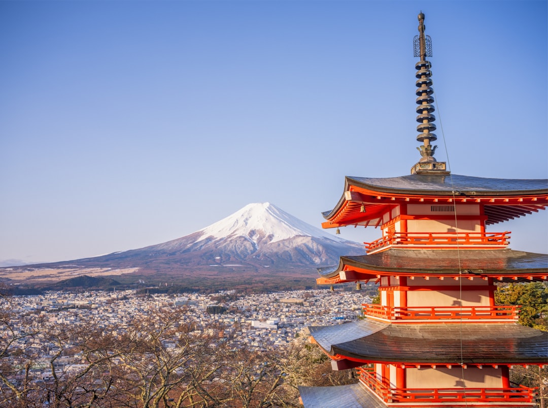 Shirakawa-go and Gokayama: Japan's Alpine Villages