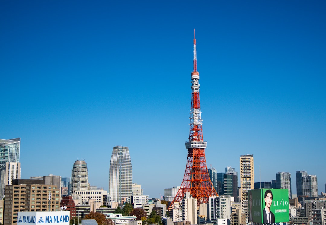 Day Trips from Tokyo: The Complete Guide