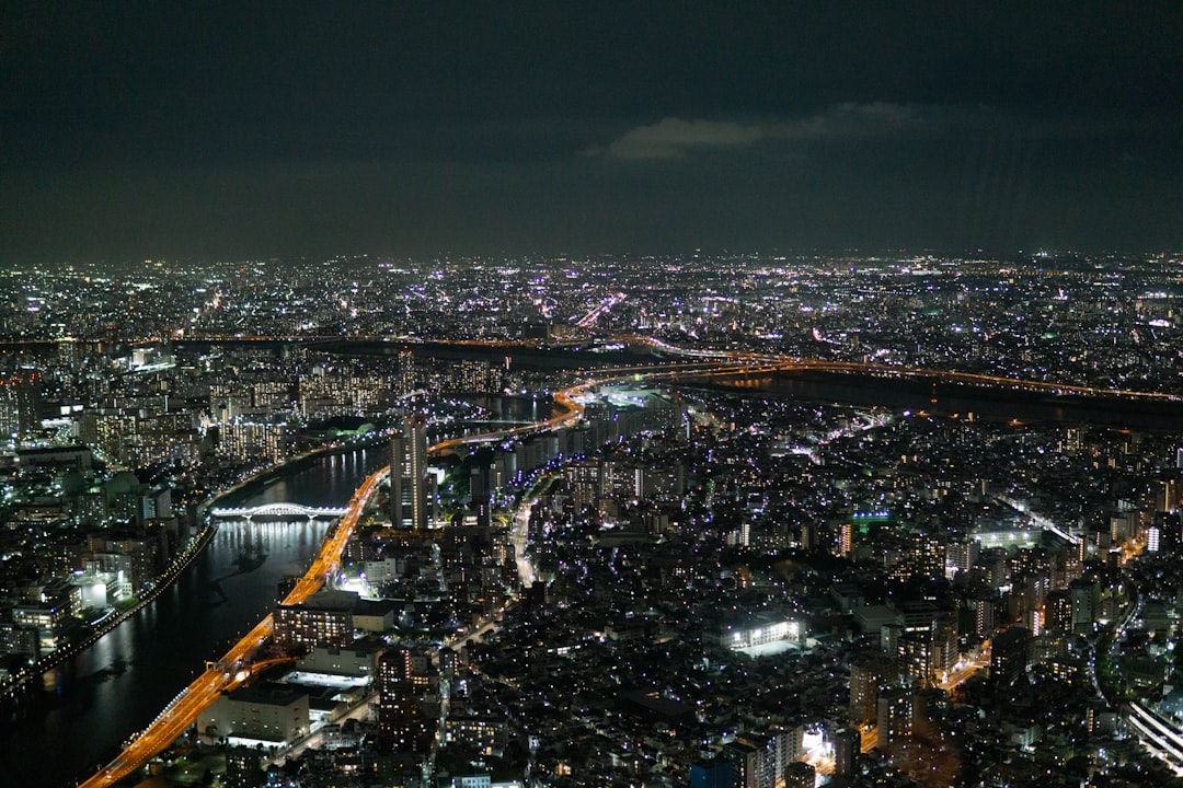 Vending Machines in Japan: A Practical Guide
