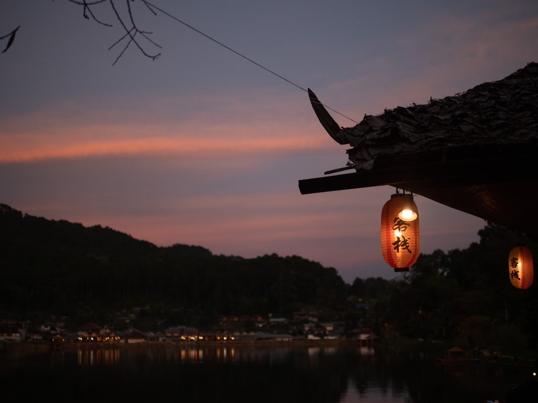 Japan vs Thailand: Two Versions of Asia, Zero Overlap