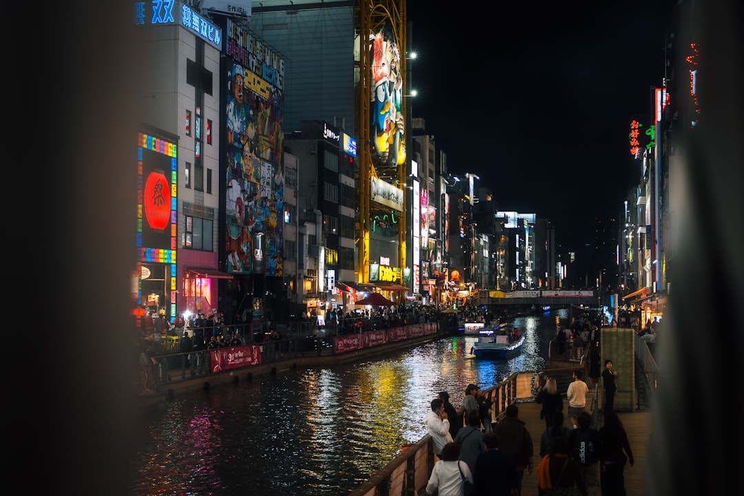 Japanese Whisky: A Guide for Visitors