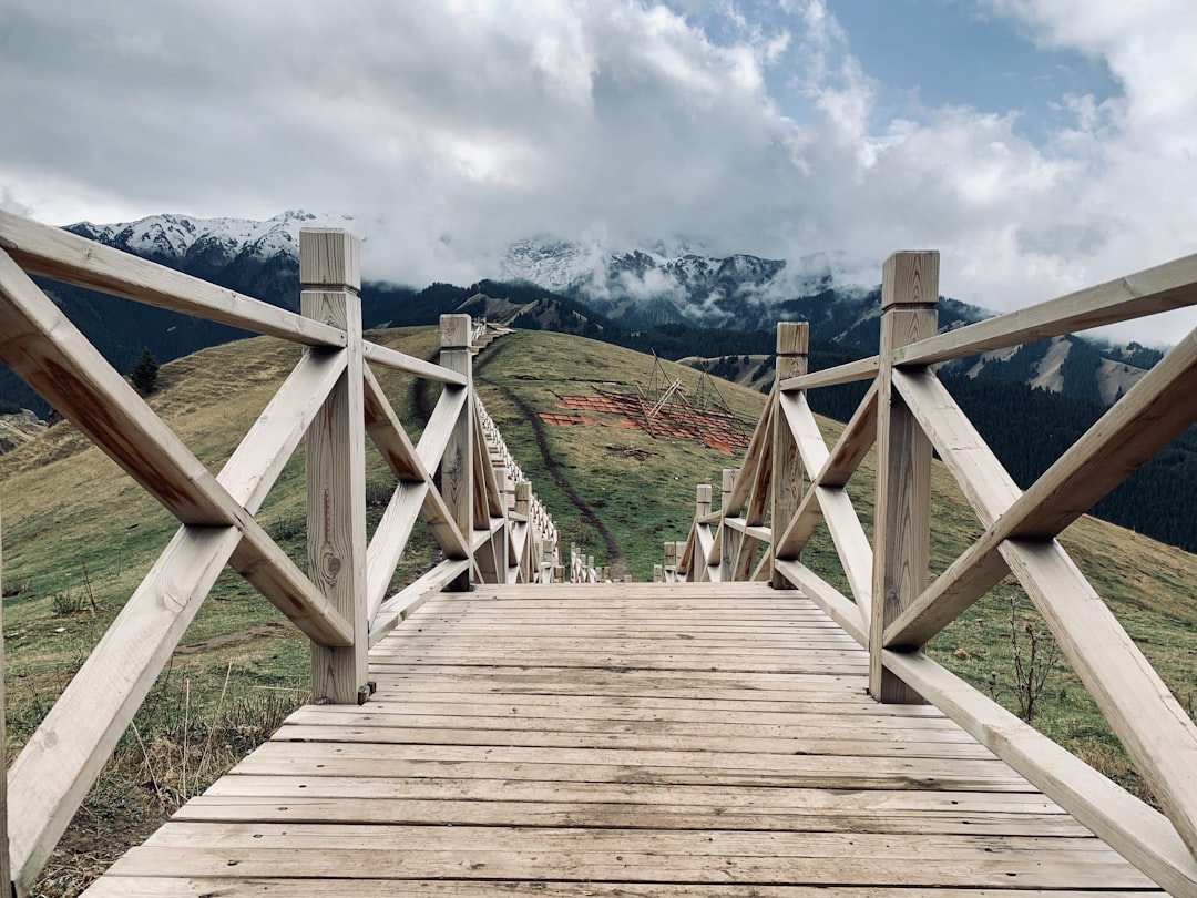 Almaty Food Guide: Beshbarmak, Shashlik & the Green Bazaar