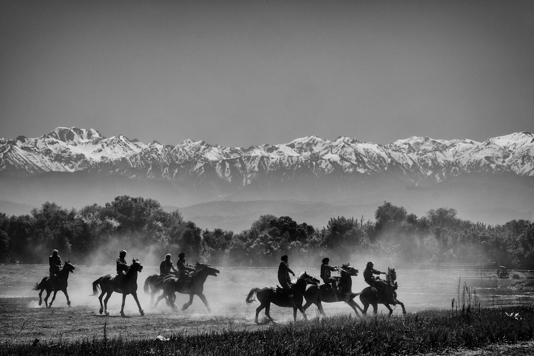 Almaty Mountains Guide: Big Almaty Lake, Shymbulak & the Tian Shan