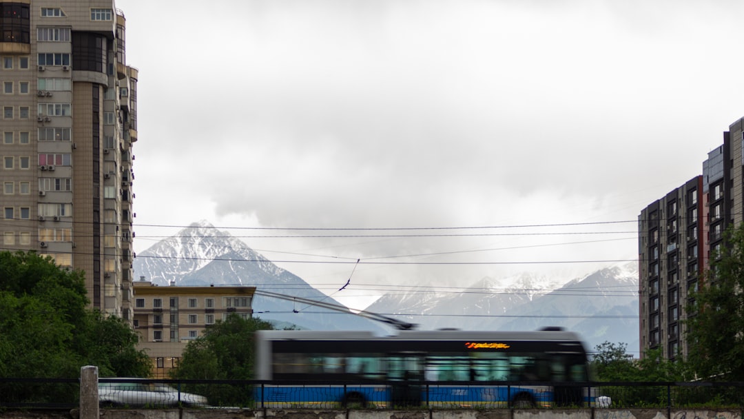 Almaty Travel Guide: Mountains, Soviet Architecture & Central Asian Culture