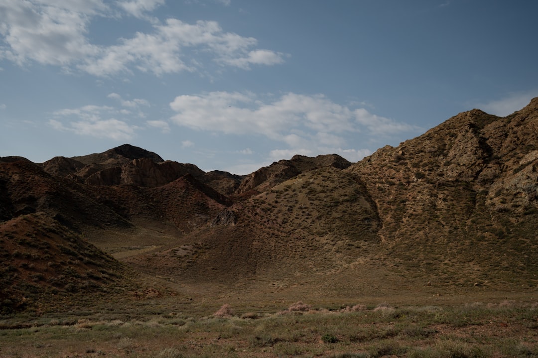 Best Time to Visit Kazakhstan: Month-by-Month Guide