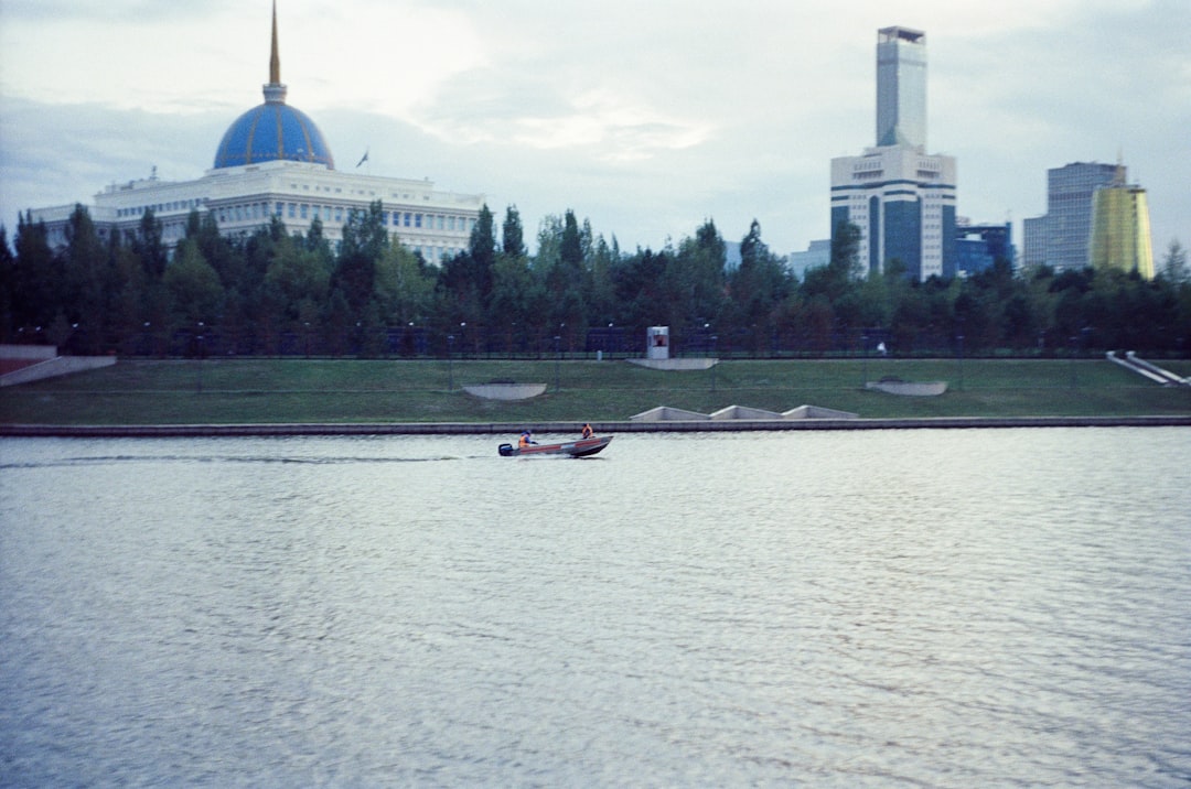 Big Almaty Lake: The Tian Shan Day Trip Above the City
