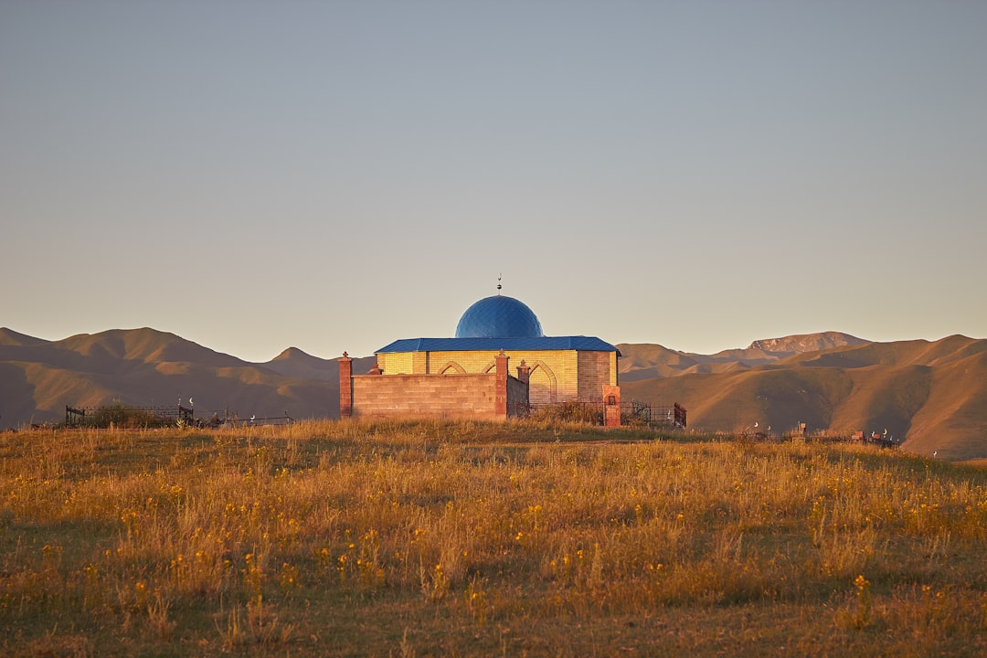 Kazakhstan in December: Shymbulak Ski Season, Independence Day, and Deep Winter Almaty