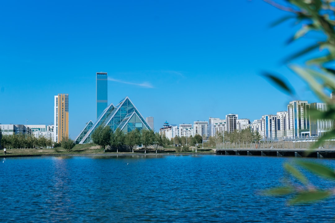 Kazakhstan in February: Peak Ski Season, Coldest Nights, and Almaty's Mountain Winter