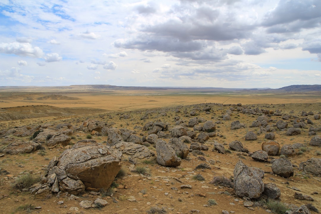 Kazakhstan Food Guide: Beshbarmak, Plov & the Central Asian Table