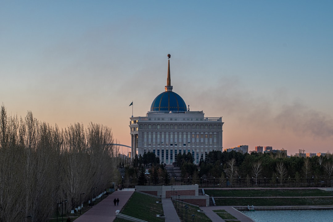 Kazakhstan in July: Peak Summer, Steppe Horse Culture, and Mountain Expeditions